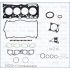 KOMPLET USZCZELEK SILNIKA AJUSA 50587700 NISSAN 2.5 15-