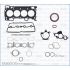KOMPLET USZCZELEK SILNIKA AJUSA 50588200 NISSAN 2.0 17-