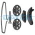 ZESTAW ROZRZĄDU ŁAŃCUCHOWEGO DAYCO KTC1490 MERCEDES 1.8-2.2 09-