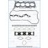 KOMPLET USZCZELEK GŁOWICY AJUSA 52658700 HYUNDAI 2.4 15-