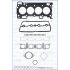 KOMPLET USZCZELEK GŁOWICY AJUSA 52660900 NISSAN 2.0 17-