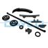 DAY KTC1276 ZESTAW ROZRZ HYUNDAI 16V 1.2 08-10