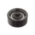 NAPINACZ PASKA SWAG 91103879 HYUNDAI 2.0-2.4 05-18