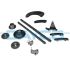 ZESTAW ROZRZĄDU ŁAŃCUCHOWEGO DAYCO KTC1096 HYUNDAI 1.1-1.7 01-