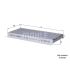 FILTR KABINOWY KNEHT LAK848/S BMW 3.0-4.4 07-13