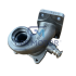 OBUDOWA TURBO CER A14760 TD02L11