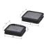 FILTR KABINOWY KNEHT LKK72/S MERCEDES 2.0-6.3 95-10