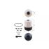 FILTR PALIWA KNEHT KX338/28D RENAULT 1.5 08-