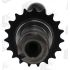 WAŁEK ROZRZĄDU AE CAM1031 PSA 2.0HDI 15-