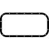 USZCZELKA MISKI OLEJOWEJ CORTECO 028007P SUZUKI 1.0-1.6 84-
