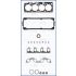 KOMPLET USZCZELEK GŁOWICY AJUSA 52138900 VW 1043cc POLO AEV