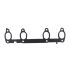 KOMPLET USZCZELEK KOLEKTORA WYDECHOWEGO CORTECO 026630P VW 1.9D-2.0 91-10