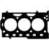 USZCZELKA GŁOWICY CORTECO 414160P VW 1.2 03-