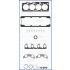 KOMPLET USZCZELEK GŁOWICY AJUSA 52139100 VW 1272cc POLO /PY/ 87-94