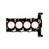 USZCZELKA GŁOWICY CORTECO 415593P FORD 2.2TDCI 06-