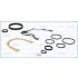 KOMPLET USZCZELEK BLOKU AJUSA 54079400 VW 1598cc AEE 95-