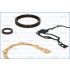 KOMPLET USZCZELEK BLOKU AJUSA 54079400 VW 1598cc AEE 95-
