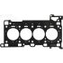 USZCZELKA GŁOWICY GLASER H84989-00 ALFA ROMEO 2.0 16-