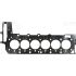USZCZELKA GŁOWICY GLASER H40750-10 BMW 24V 3.0D 07-