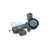 NAPINACZ PASKA DAYCO APV4097 VOLVO 1.5-2.0 13-21