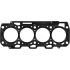 USZCZELKA GŁOWICY GLASER H40656-00 FIAT 16V 1.6JTD 03-