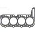 USZCZELKA GŁOWICY GLASER H84849-00 VOLVO D5K 13-