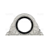 USZCZELNIACZ WAŁU TYŁ SIMMERRING GLASER P93360-01 BMW 4.4 11-