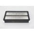 FILTR POWIETRZA BOSCH 026400347 RENAULT 2.0DCI 21-