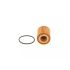 FILTR OLEJU BOSCH 026407299 PSA 1.5 17-