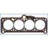USZCZELKA GŁOWICY AJUSA 10074820 VW 1.7D 3 otwory 86-92
