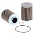FILTR HYDRAULICZNY HIFI SH52711 DAF DH825