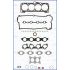 KOMPLET USZCZELEK GŁOWICY AJUSA 52080000 VW 1781cc 16V 85-92