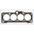 USZCZELKA GŁOWICY AJUSA 10068300 VW 1.9D/TD 1 otw 90-