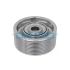 NAPINACZ PASKA DAYCO APV4280 RENAULT DXi13 05-