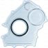 USZCZELNIACZ WAŁU TYŁ SIMMERRING VICTOR REINZ 81-10609-00 OPEL 1.4 19-