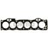 USZCZELKA GŁOWICY CORTECO 83403153 TOYOTA 24V 2.0 98-