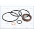 KOMPLET USZCZELEK BLOKU AJUSA 54079700 VW 2.0 8V APK,AQY 98-
