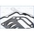 KOMPLET USZCZELEK BLOKU AJUSA 54079700 VW 2.0 8V APK,AQY 98-