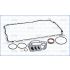 KOMPLET USZCZELEK BLOKU AJUSA 54079700 VW 2.0 8V APK,AQY 98-