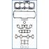 KOMPLET USZCZELEK GŁOWICY AJUSA 52162500 VW 2.0 98-