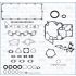 KOMPLET USZCZELEK SILNIKA AJUSA 51106900 ISUZU 2.5CRDI 12-