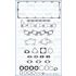 KOMPLET USZCZELEK GŁOWICY AJUSA 53102100 ISUZU 2.5CRDI 12-