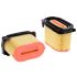 FILTR POWIETRZA HIFI SA17480 CATERPILLAR 3054