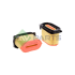 FILTR POWIETRZA MV PARTS 346-6687 CATERPILLAR 3054