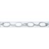USZCZELKA KOLEKTORA WYDECHOWEGO AJUSA 13310800 CHEVROLET 5.3-6.2 06-