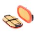 FILTR POWIETRZA HIFI SA17481 CATERPILLAR 3054