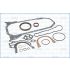 KOMPLET USZCZELEK BLOKU AJUSA 54059400 AD 2.0-2.2 20V 88-