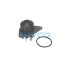 POMPA WODY DAYCO DP030 PSA 1.1-1.4 TU1JP TU3JP 02-