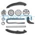 ZESTAW ROZRZĄDU ŁAŃCUCHOWEGO DAYCO KTC1063 VW 1.2 09-14