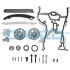 ZESTAW ROZRZĄDU ŁAŃCUCHOWEGO DAYCO KTC1068 OPEL 1.0 09-